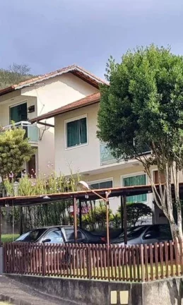 Imagem Condomínio Fechado para Venda em Nova Friburgo, Campo do Coelho, 2 dormitórios, 2 banhei