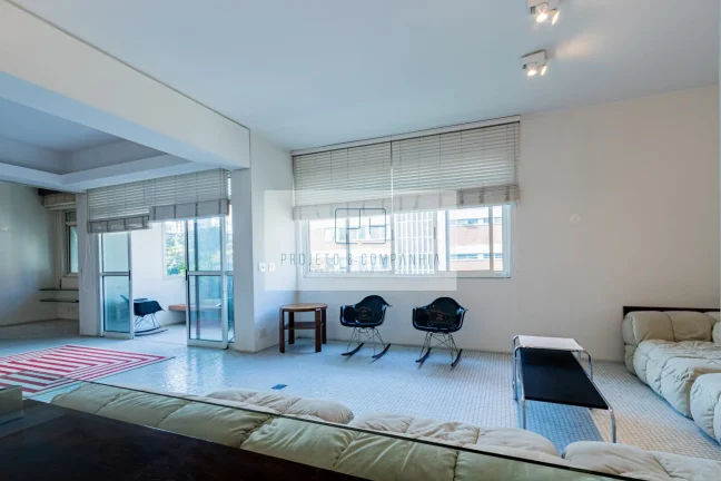 Imagem Apartamento em Jardim Paulista - São Paulo