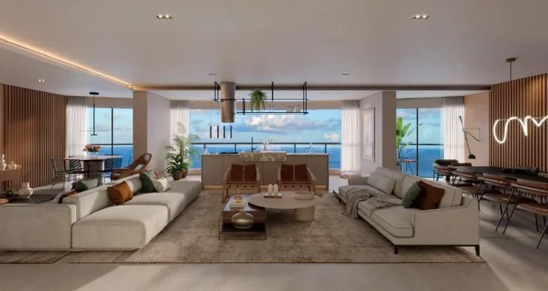 Imagem Apartamento Padrão