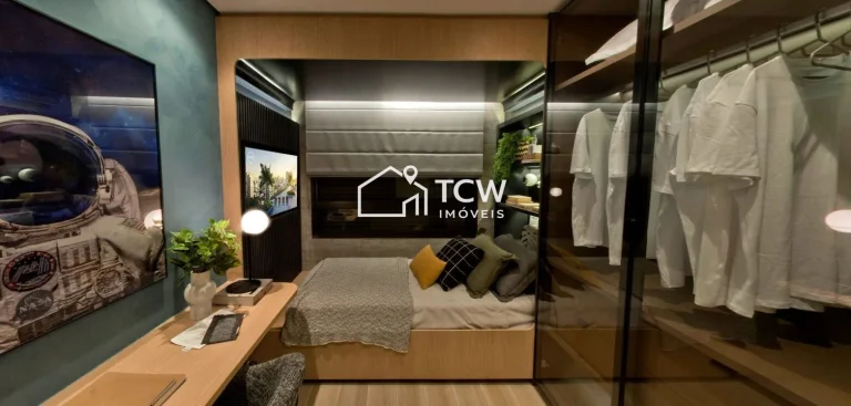 Imagem Apartamento à venda no bairro Perdizes - São Paulo/SP, Zona Oeste