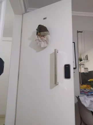 Imagem Apartamento à venda em Cotia-SP, Jardim Torino: 2 quartos, 1 banheiro, 1 vaga, 45,00 m² de área.