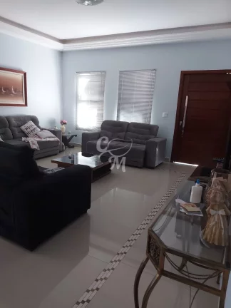 Casa Térrea no Reserva da Serra, Jundiaí