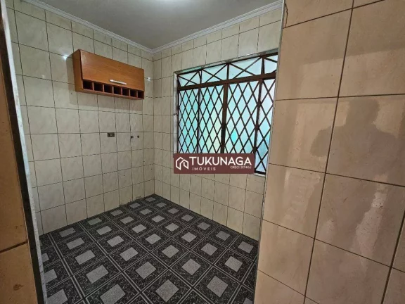 Imagem Sobrado com 3 dormitórios - venda por R$ 1.490.000 ou aluguel por R$ 6,500/mês - Penha de França - São Paulo/SP
