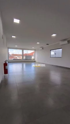 Imagem Sala para alugar em galeria 96 m² por R$ 3.800/mês - Centro - Rio Claro/SP