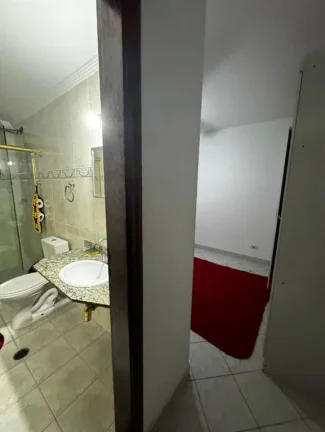 Imagem APARTAMENTO COM 65 m² - TUPI - PRAIA GRANDE SP