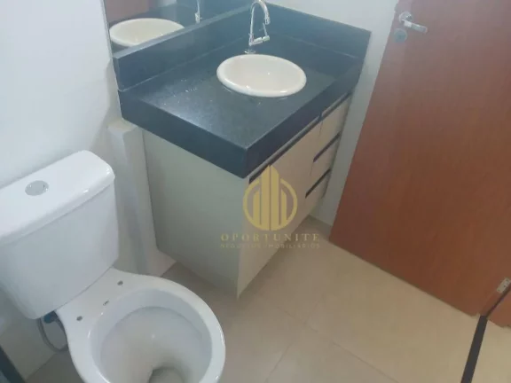 Imagem Apartamento com 1 dormitório à venda, 45 m² por R$ 290.000,00 - Ribeirânia - Ribeirão Preto/SP