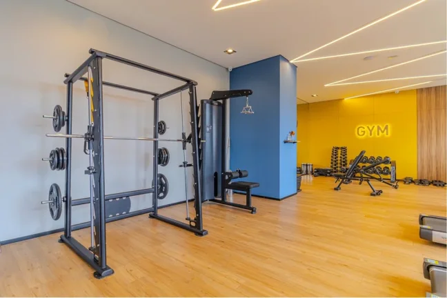 Imagem APARTAMENTO RESIDENCIAL em São Paulo - SP, Butantã