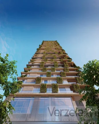 Imagem Apartamento Quadra Mar para Venda em Itapema / SC no bairro Meia praia