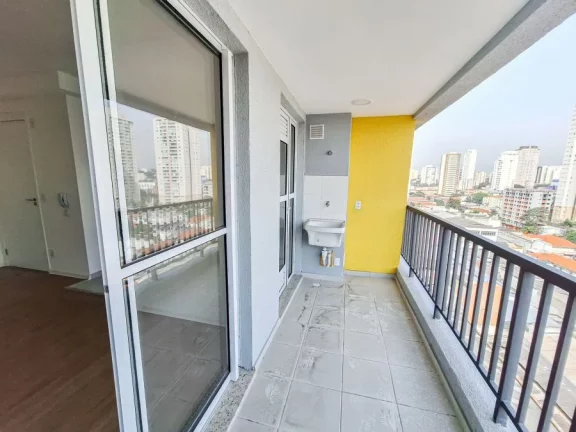 Imagem Apartamento na Lapa