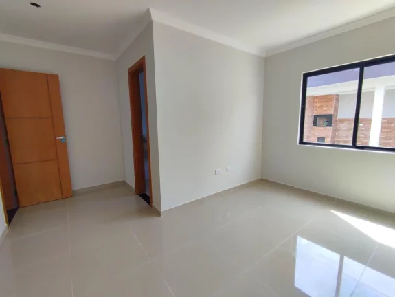 Imagem Casa para Venda em São José dos Pinhais, Parque da Fonte, 3 dormitórios, 1 suíte, 3 banheiros, 2 vagas