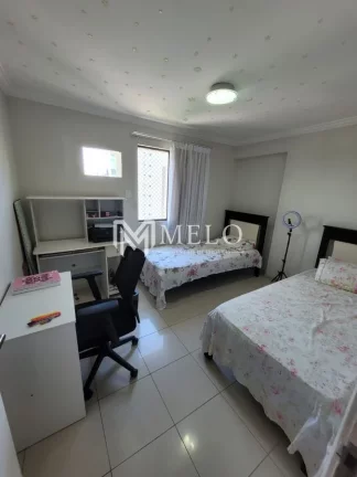 Imagem excelente apartamento de 3qts, 1suite, 1vaga, 75m² em Boa Viagem..