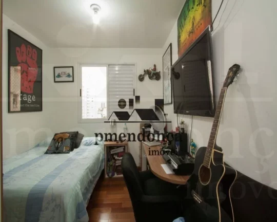 Imagem Cobertura Duplex, 4 quartos, 2 suites, 3 vagas, 255m?