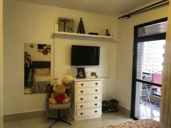 Imagem Apartamento com 3 Quartos à venda, 155m² - Ponta da Praia