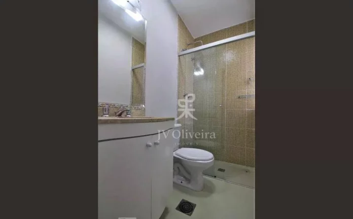Imagem Cobertura com 4 dormitórios à venda, 256 m² por R$ 1.290.000,00 - Vila Andrade - São Paulo/SP