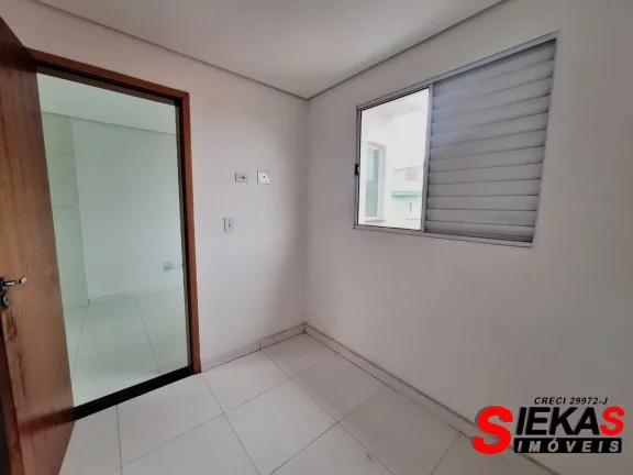 Imagem Aluguel de Apartamento na Vila Formosa, São Paulo-SP! 2 Quartos, 1 Sala, 1 Banheiro, 37,80m². Não perca!
