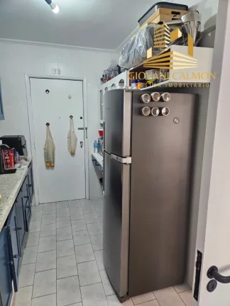Imagem Apartamento à venda em São Paulo-SP, Brooklin Novo: 2 quartos, 2 salas, 1 banheiro, 1 vaga de garagem, 78m². Venha conhecer!