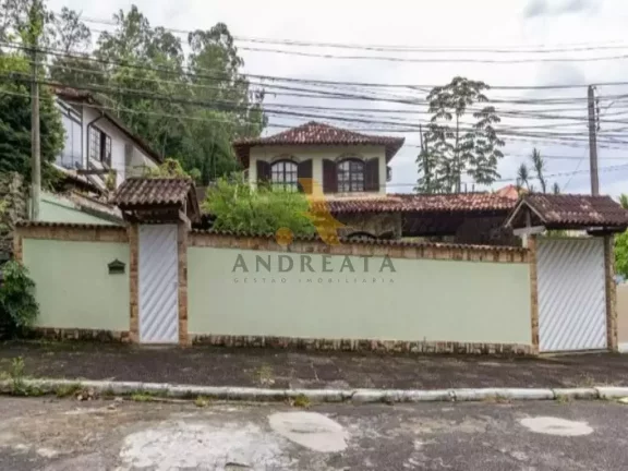 Imagem Casa de condomínio à venda no condomínio Pomar Do Rio Grande Taquara