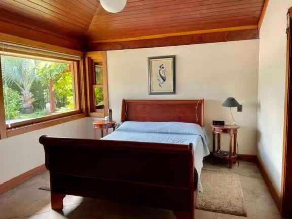 Imagem Casa com 3 dormitórios à venda - Jurerê Internacional - Florianópolis/SC