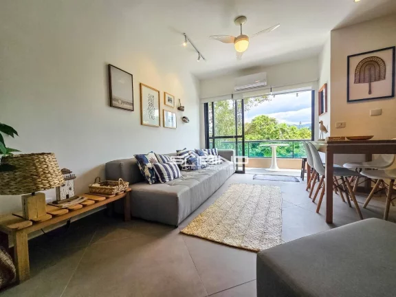 Imagem Apartamento à venda no Villas de San Fernando, com 2 dormitórios 73m² Riviera de São Lourenço