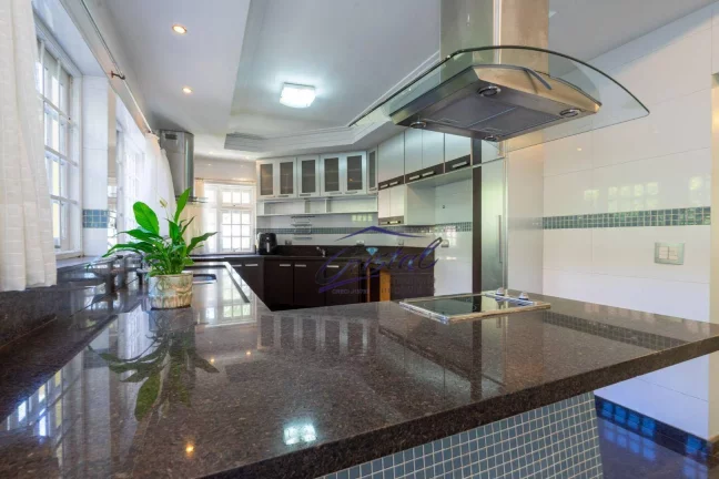 Imagem Casa com 3 quartos (2 suítes) à venda, 478 m² Fazendinha - Granja Viana - Carapicuíba/SP