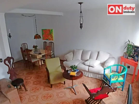 Imagem Apartamento à venda, 100 m² por R$ 550.000,00 - Gonzaga - Santos/SP