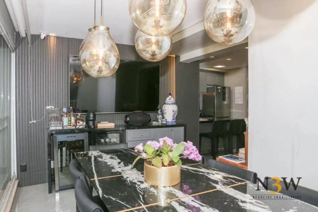 Imagem Apartamento com 2 dormitórios à venda, 79 m² por R$ 1.199.000,00 - Vila Anastácio - São Paulo/SP