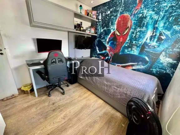 Imagem Apartamento com 3 Quartos à Venda, 147 m² em Centro - São Bernardo Do Campo