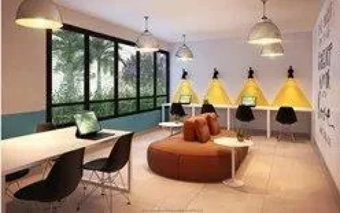 Foto do imóvel: Apartamento com 1 quarto + suíte, 28m2, à venda, na planta, bairro Presidente Altino/Osasco-SP