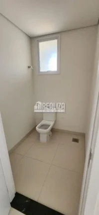 Imagem Prédio Comercial para Alugar no Edifício Santa Luzia, Bairro Santa Maria, em Uberaba