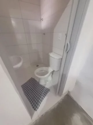 Imagem Salão para alugar, 120 m² por R$ 3.643,71/mês - Jardim Violeta - Poá/SP