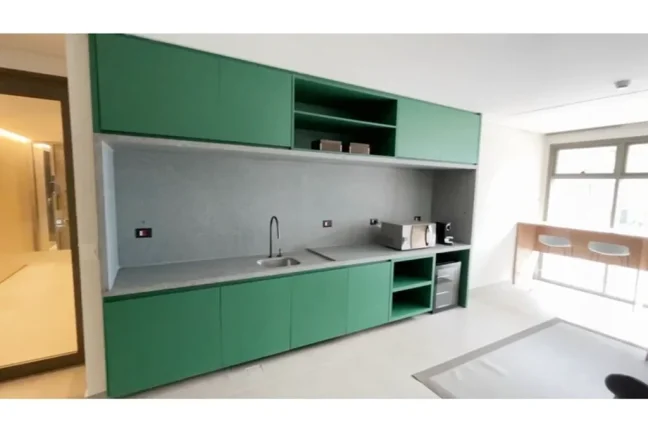 Imagem APARTAMENTO RESIDENCIAL em São Paulo - SP, Brooklin Paulista