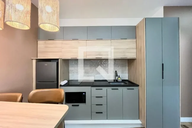 Imagem Apartamento à Venda - Copacabana, 1 Quarto, 32 m2