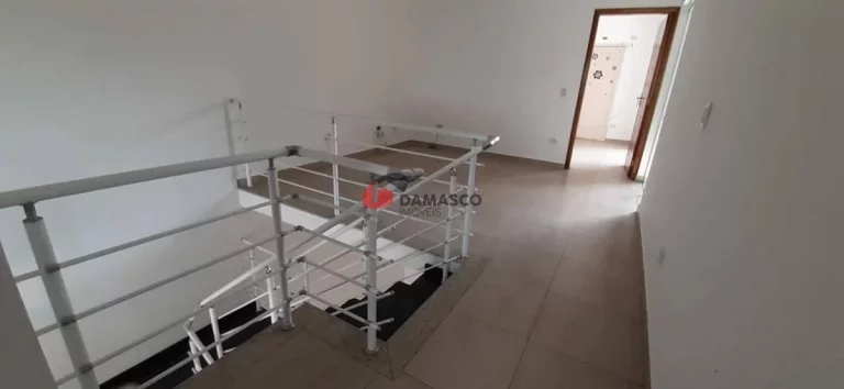 Imagem Sobrado à venda 5 Quartos, 5 Suites, 3 Vagas, 160M², Santa Paula, São Caetano do Sul - SP