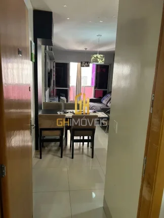Imagem AP1479

Apartamento 2 quartos, no Residencial Ventana, localização privilegiada, com 53m² de áre...