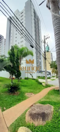 Imagem Apartamento em Sorocaba