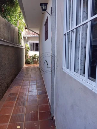 Imagem Casa à venda em Campinas, Jardim Santana, com 3 quartos, 280m2