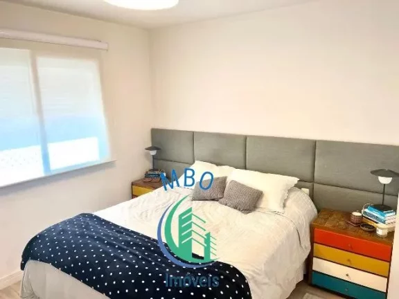 Imagem Apartamento com 2 quartos, à venda em São Paulo, Campo Belo