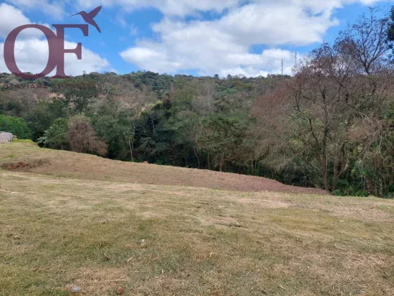 Imagem Terreno à venda - Residencial dos Lagos - 850m² - Itupeva/SP