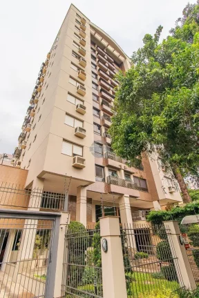 Imagem Morada Corte Real Apto DUA2085 - Apartamento à venda no bairro Petrópolis - Porto Alegre/RS