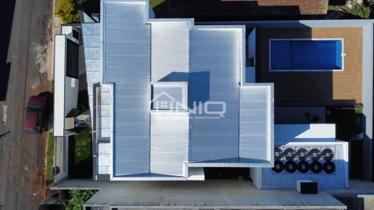 Imagem Casa Alto Padrão Jardim Das Américas