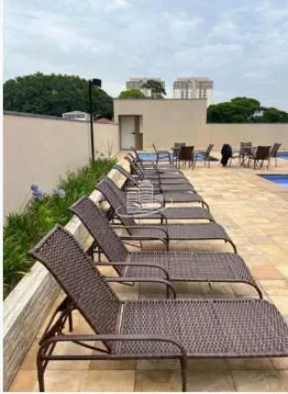 Imagem Apartamento Padrão