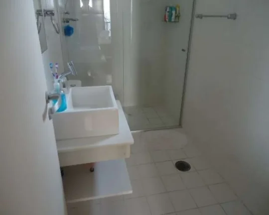 Imagem apartamento a venda no Guarujá na Praia de Pitangueiras