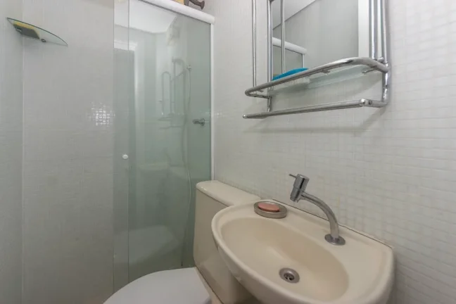 Imagem APARTAMENTO RESIDENCIAL em São Paulo - SP, Higienópolis