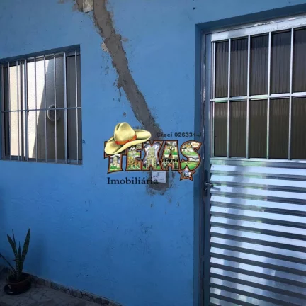 Imagem PRÉDIO PARA LOCAÇÃO RESIDENCIAL A.E CARVALHO