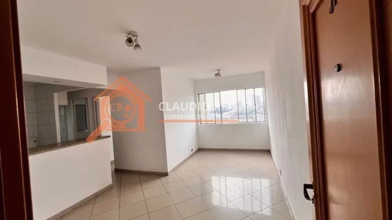 Imagem Apartamento com 2 Quartos à venda 48m² - Socorro- São Paulo/SP