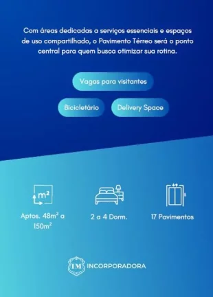 Imagem Cobertura Duplex para Venda em São José dos Pinhais, São Pedro, 3 dormitórios, 1 suíte, 2 banheiros, 2 vagas