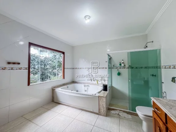 Imagem Casa à venda, 204 m² por R$ 800.000,00 - Alto - Teresópolis/RJ
