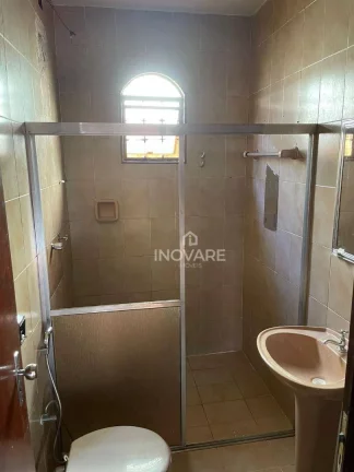 Imagem Casa com 3 dormitórios à venda, 164 m² por R$ 350.000,00 - Setor Anhangüera - Itumbiara/GO