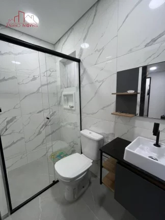 Imagem Belíssima Casa de 230 m² -Vila Prel