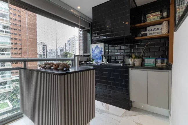 Imagem Apartamento à venda Perdizes São Paulo